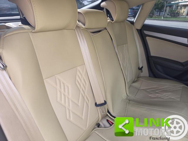 AUDI A5 S LINE