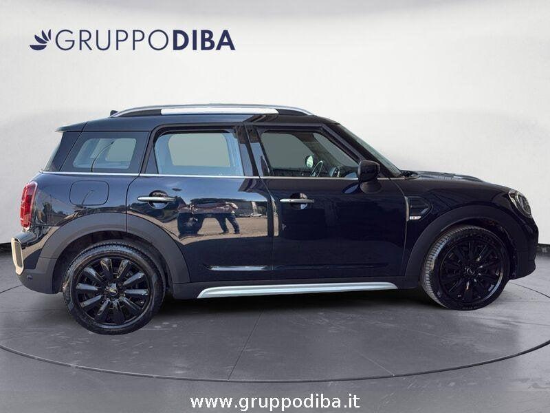 MINI Countryman Mini F60 2020 Diese Mini 2.0 Cooper D Hype auto
