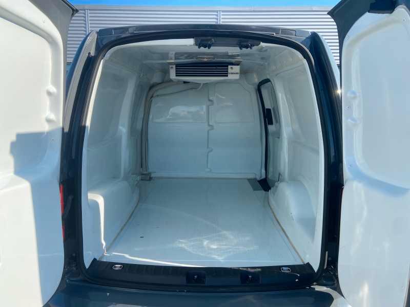 VOLKSWAGEN Caddy Maxi 2.0 tdi 102cv Van Business