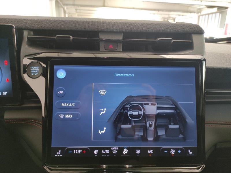 FORD Puma '19-> - Puma 1.0 EcoBoost Hybrid 125 CV S&S aut. ST-Line X