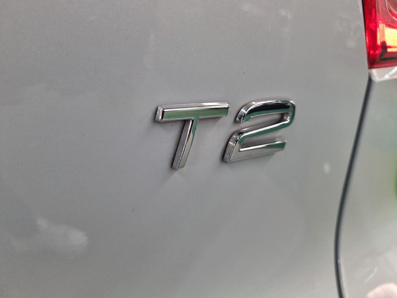 Volvo XC40 T2 automatico Core