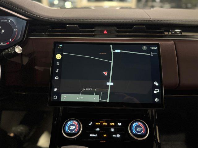 LAND ROVER Range Rover Sport 3.0D l6 249 CV DYNAMIC HSE *UNIPROP*TETTO*