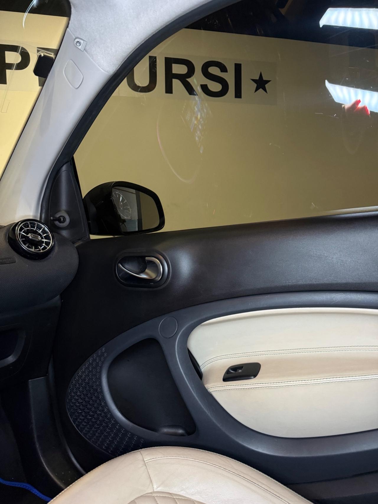 Smart ForTwo 70 1.0 Passion