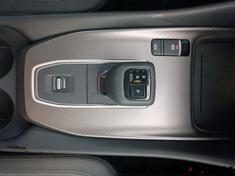 Nissan Qashqai Qashqai MHEV 158 CV Xtronic N-Connecta DA € 24950 DETAX !!