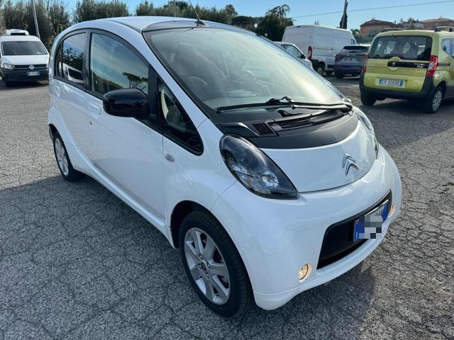 CITROEN C-Zero FullElectric NEOPATENTI GARANZIA 8 ANNI O 100000KM