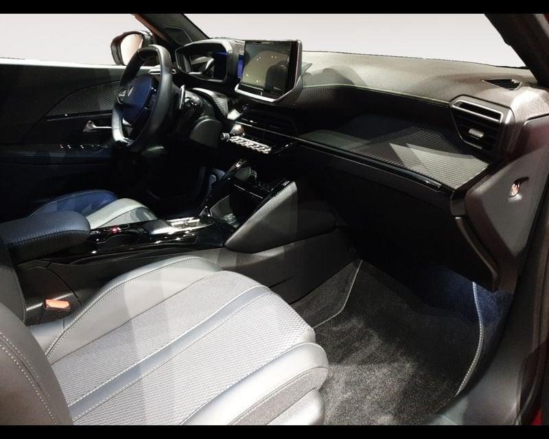 Peugeot 2008 2ª serie PureTech 130 S&S EAT8 GT