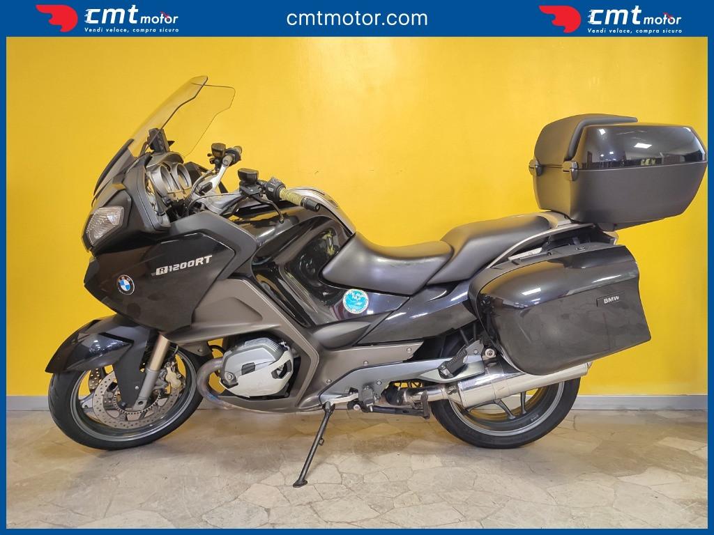 BMW R 1200 RT - 2013