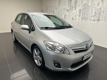 TOYOTA Auris 1.8 Hybrid 5 porte Lounge