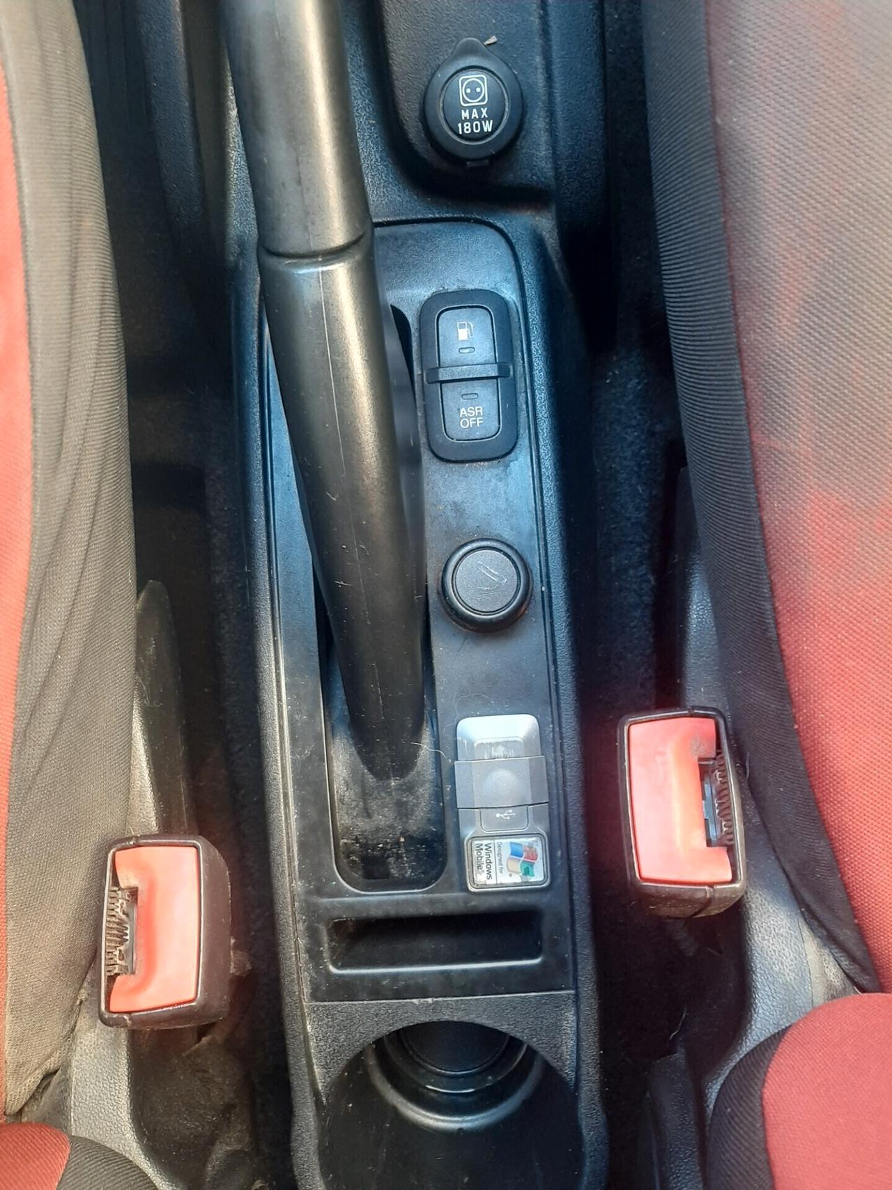 Fiat Doblo Doblò 1.4 T-Jet 16V Natural Power Emotion