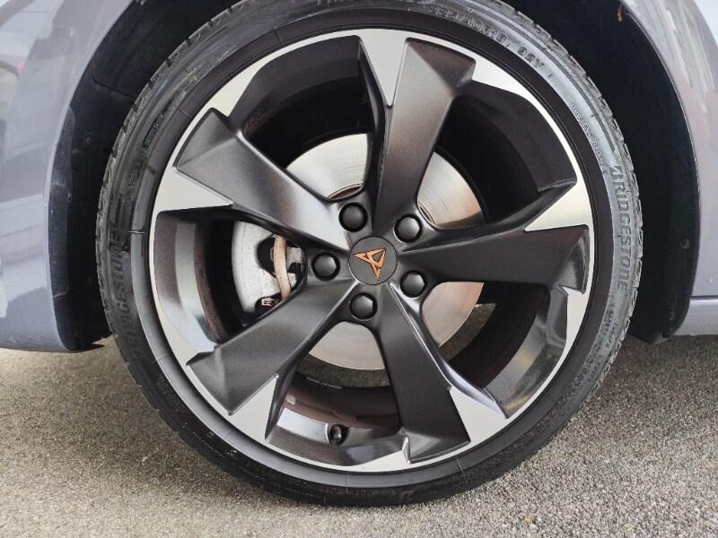 CUPRA Leon Leon 1.4 e-HYBRID 204 CV DSG