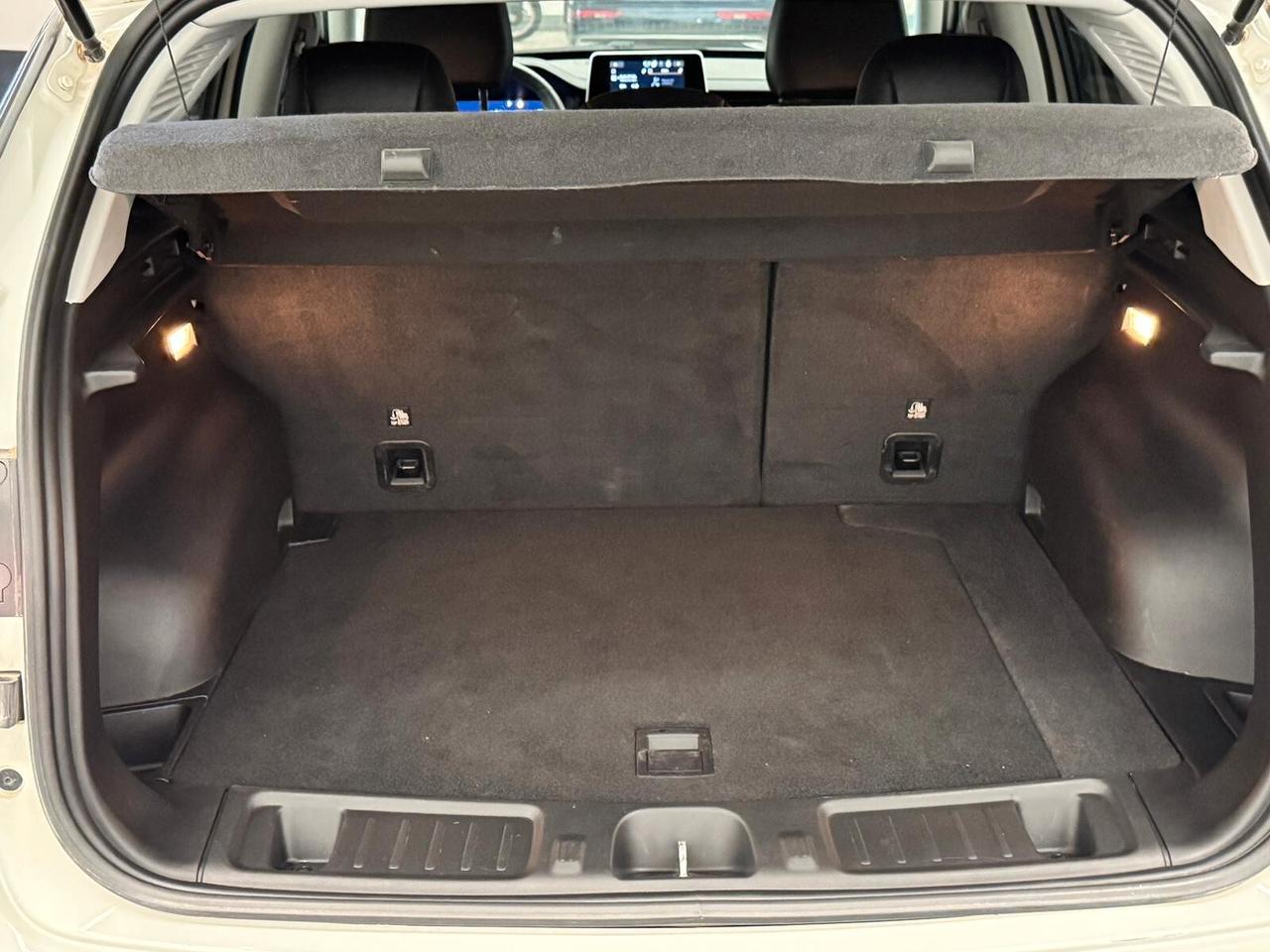 Jeep Compass 1.3 Turbo T4 190 CV PHEV AT6 4xe Night Eagle