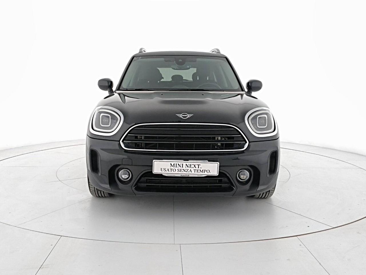 MINI Countryman Cooper Essential