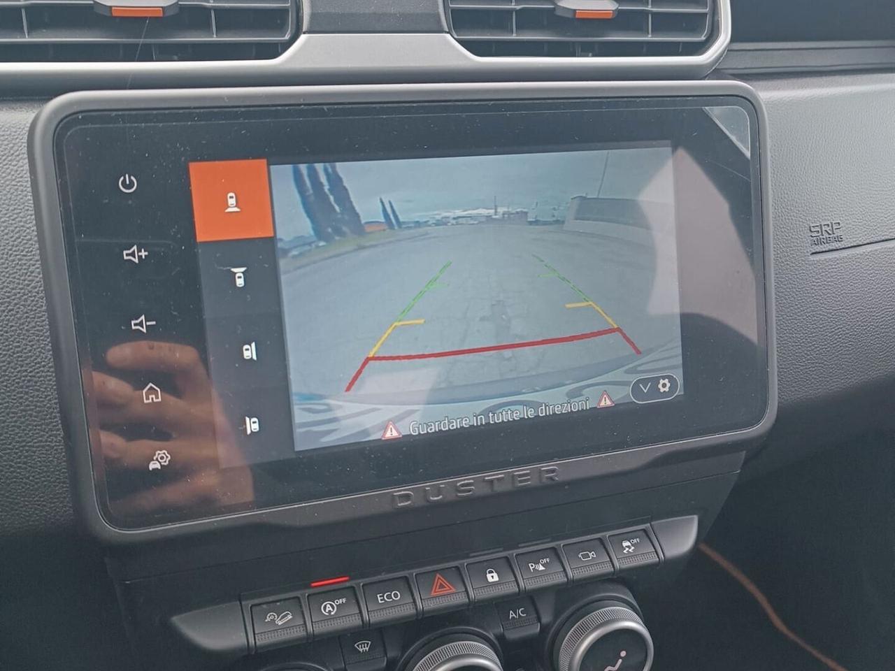 Dacia Duster 1.5 Blue dCi 8V 115 CV 4x4 Extreme