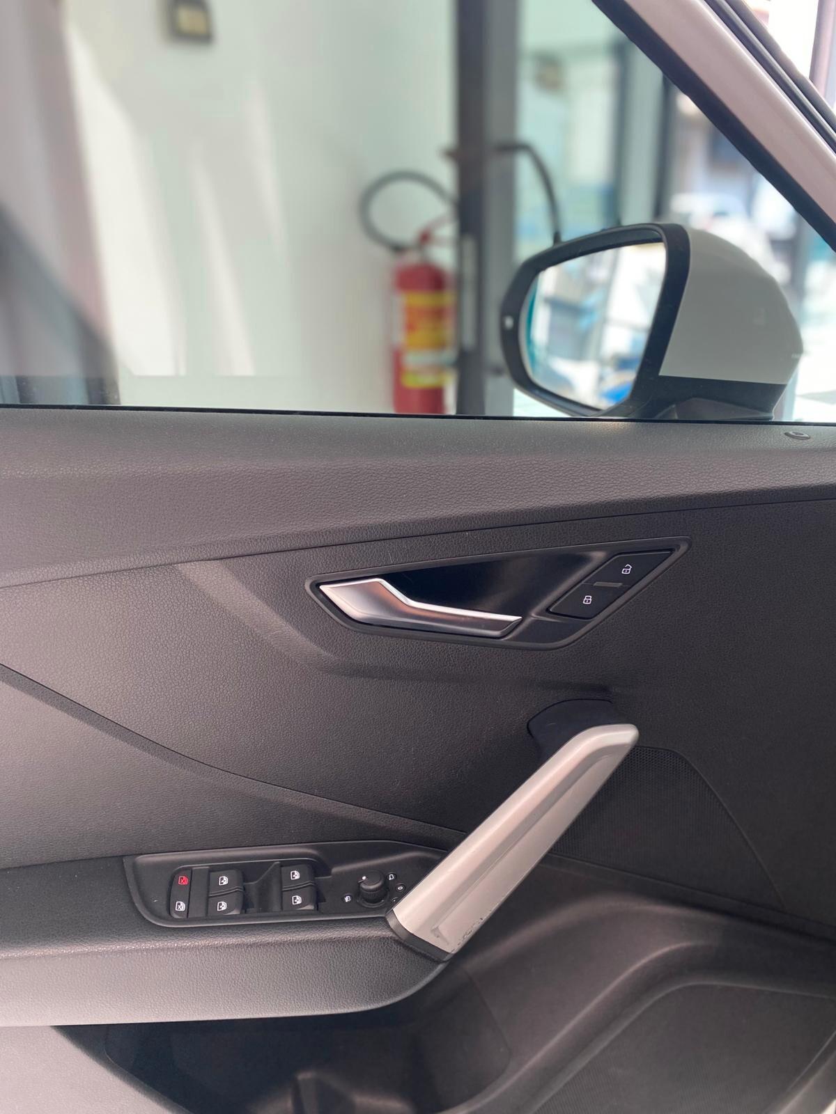 Audi Q2 30 TDI S tronic Admired