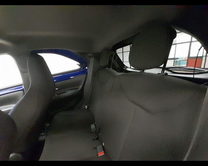 Toyota Aygo X 1.0 Trend 72cv