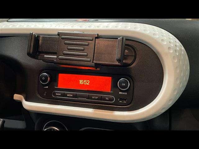 Renault Twingo 22 kWh Life