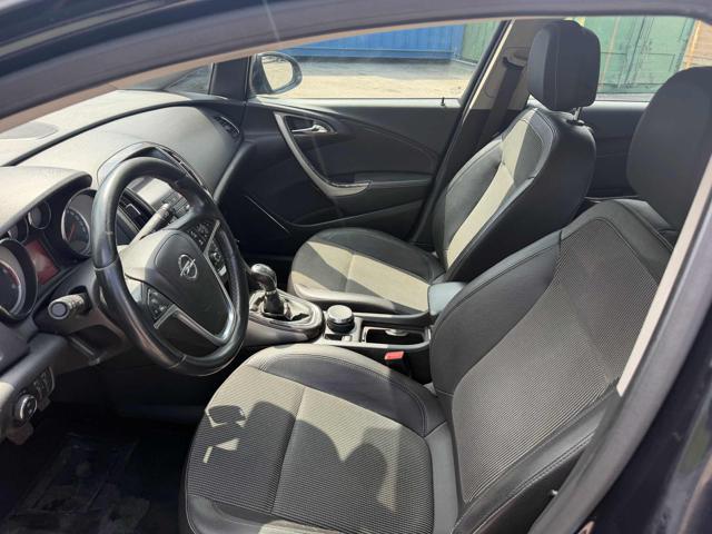 OPEL Astra 1.7 CDTI 125CV 5pCosmo senza nessun lavoro da fare