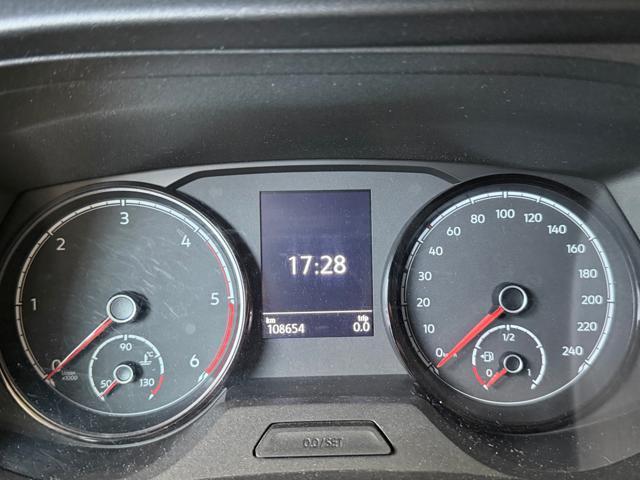 VOLKSWAGEN Transporter 2.0 TDI 150CV PC Furgone Business