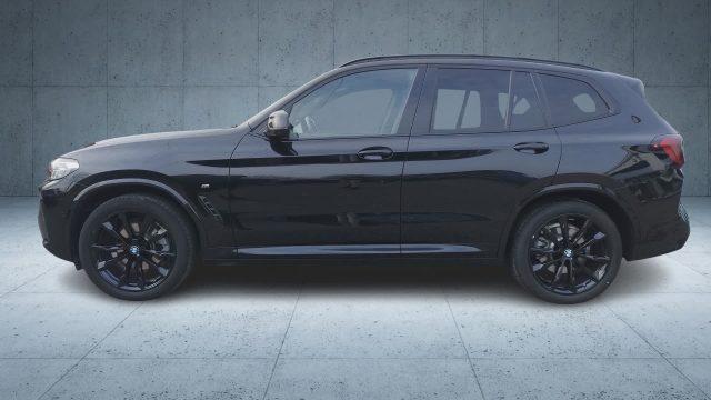 BMW X3 xDrive20d 48V Msport Aut.