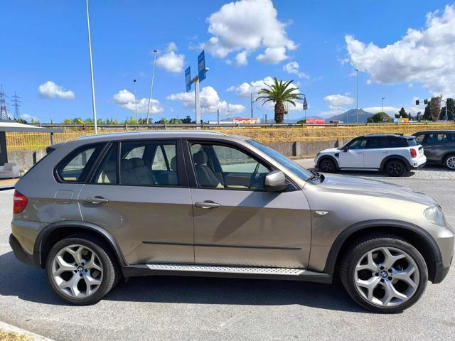 BMW X5 3.0d cat Futura