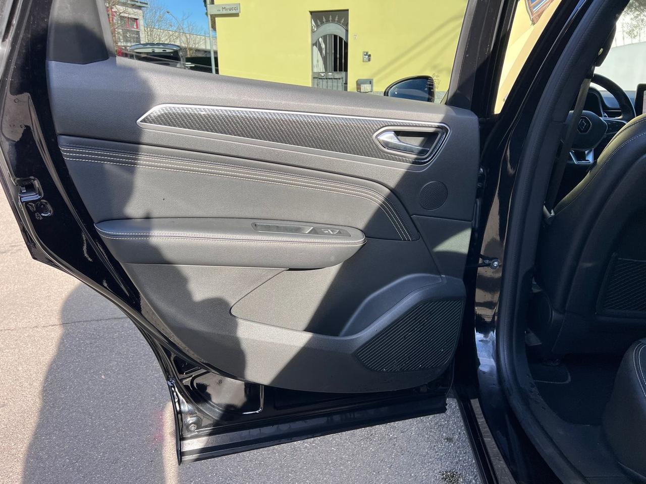 Renault Arkana Engineered E-TECH 145 HEV #9470