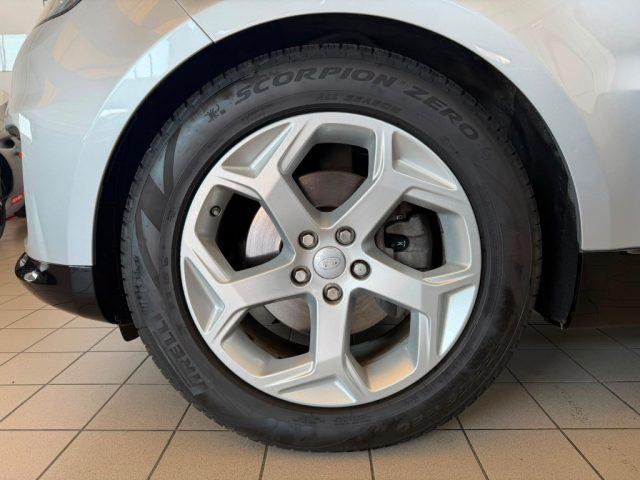 LAND ROVER Range Rover Sport 3.0 TDV6 HSE Dynamic//TETTO//SERVICE COMPLETO//