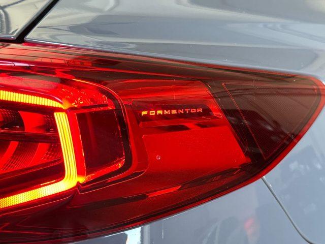 CUPRA Formentor 2.0 TSI 4Drive DSG VZ