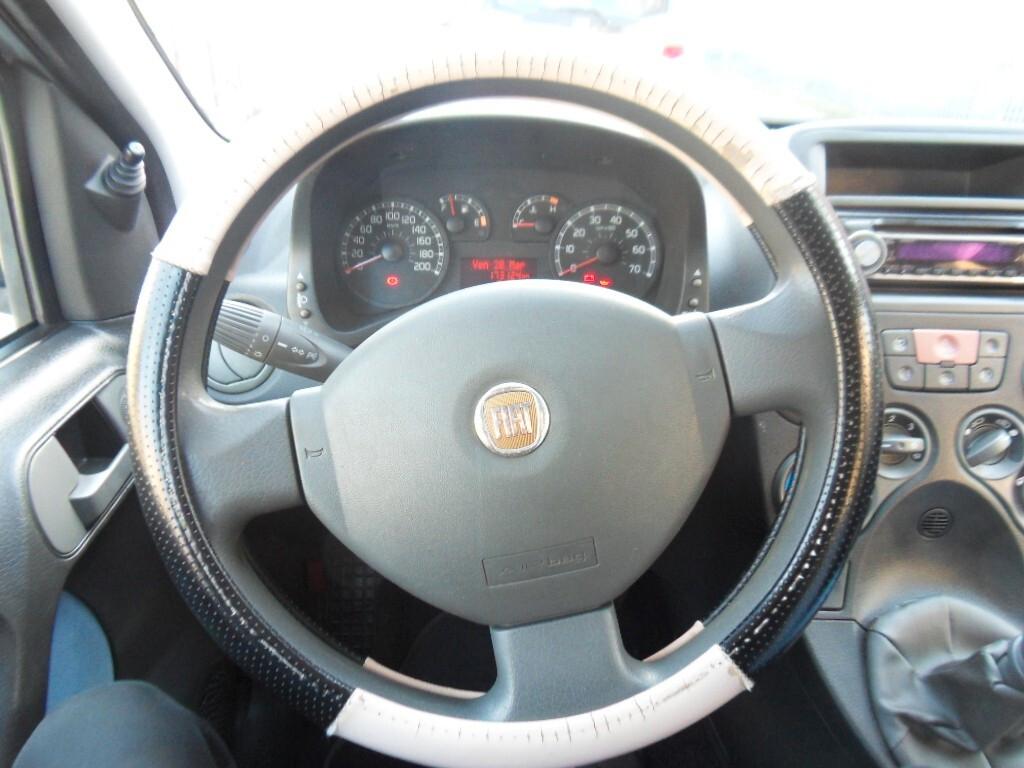Fiat Panda 1.2 Dynamic Natural Power