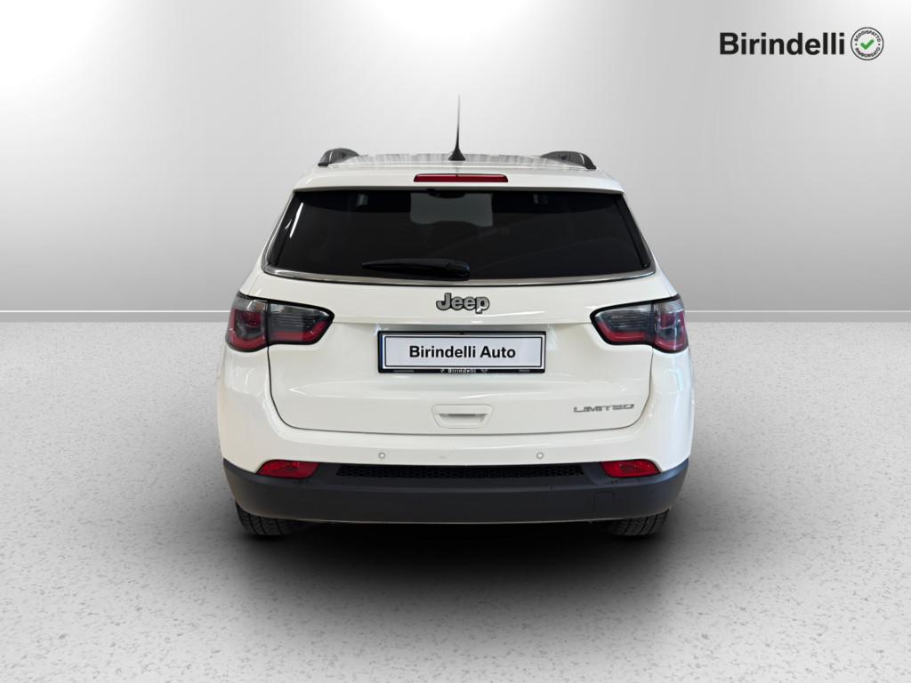 JEEP Compass 2ª serie - Compass 1.6 Multijet II 2WD Limited