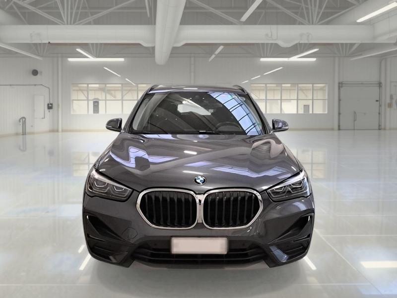 BMW X1 sDrive 16d Business Advantage Autom.
