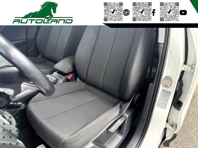 AUDI Q2 35 TFSI Admired CV150 Iva Esposta