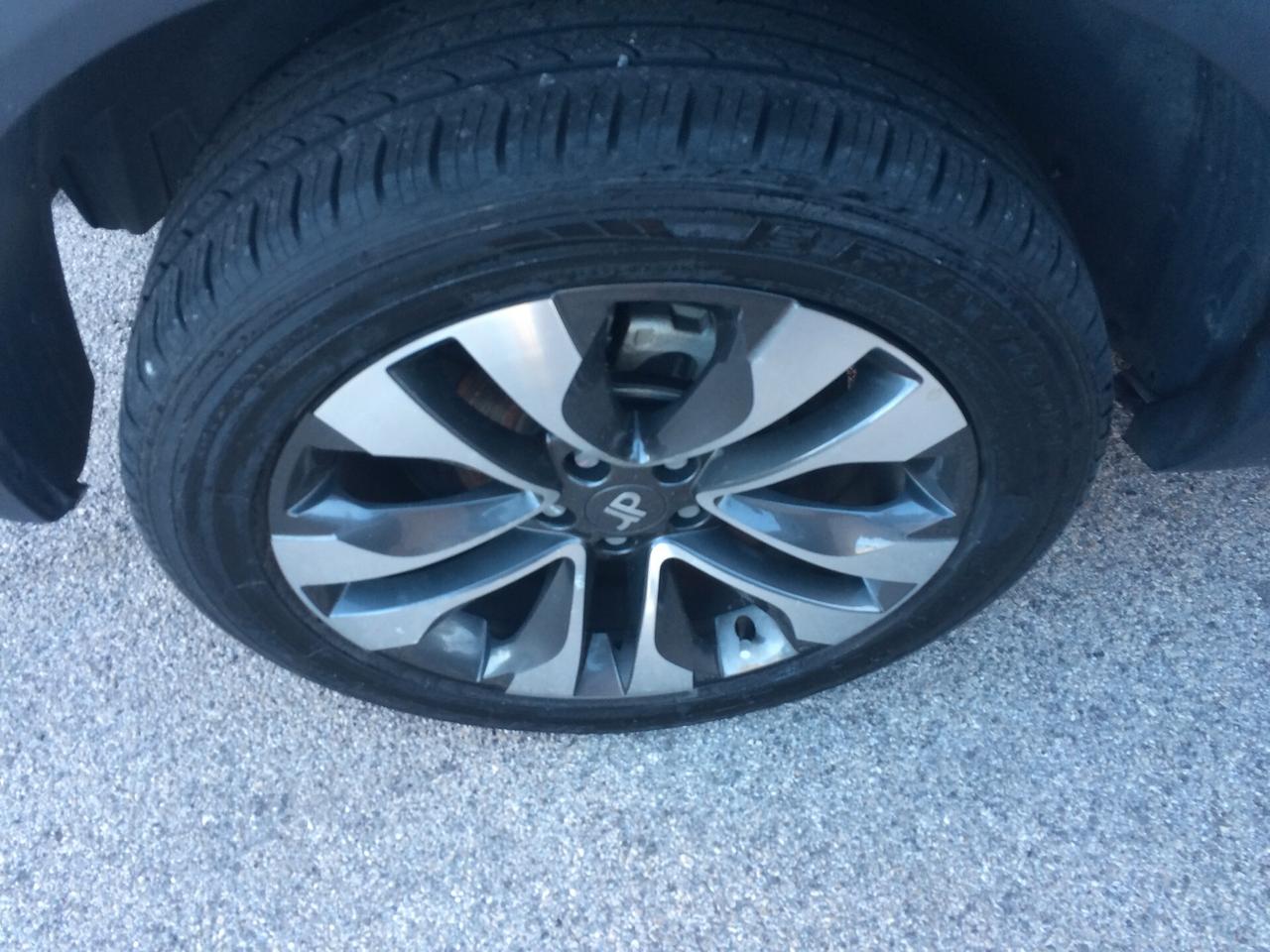 2023 Dr 5.0 1.5 Bi-Fuel GPL tagliandata !!!