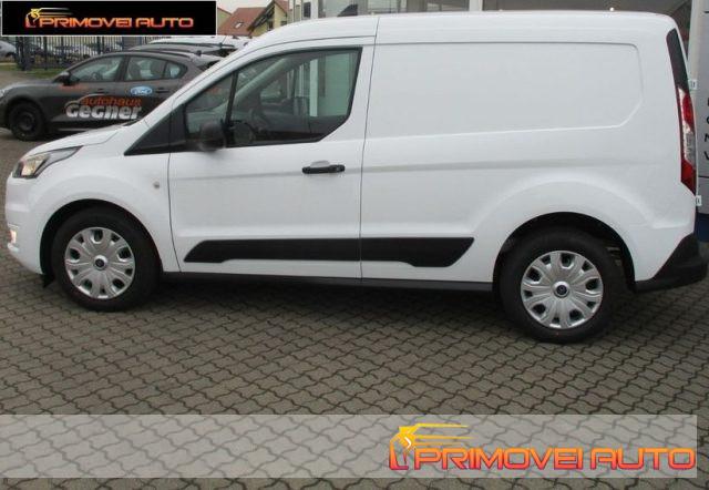FORD Transit Connect 220 1.5 Ecoblue 100CV PC Furgone Trend