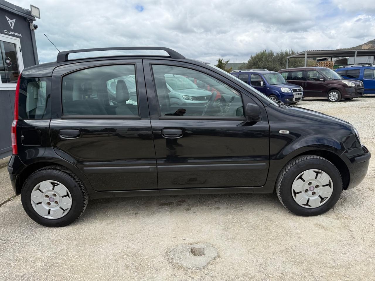 Fiat Panda 1.2 Dynamic
