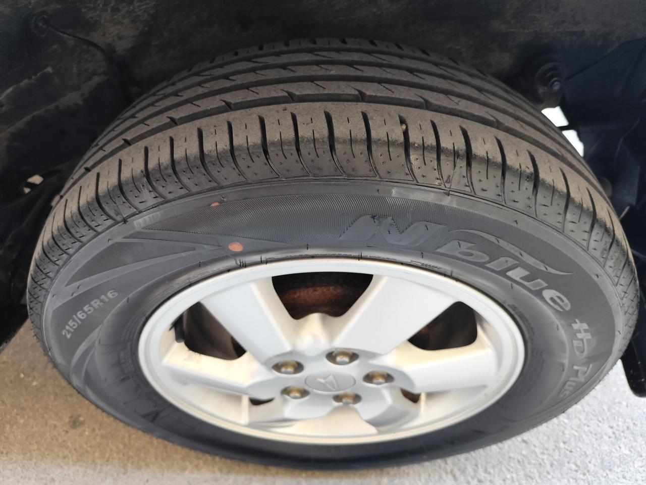 Daihatsu Terios 1.5 BENZINA 105CV 4WD 4X4 PERFETTA