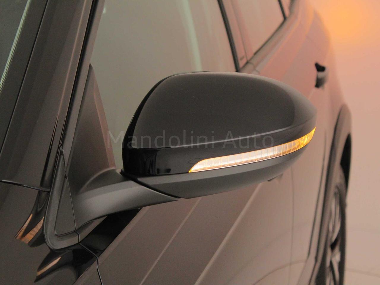 Volkswagen Taigo 1.0 tsi 95cv life