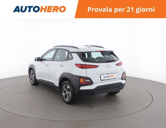 HYUNDAI Kona HEV 1.6 DCT XTech