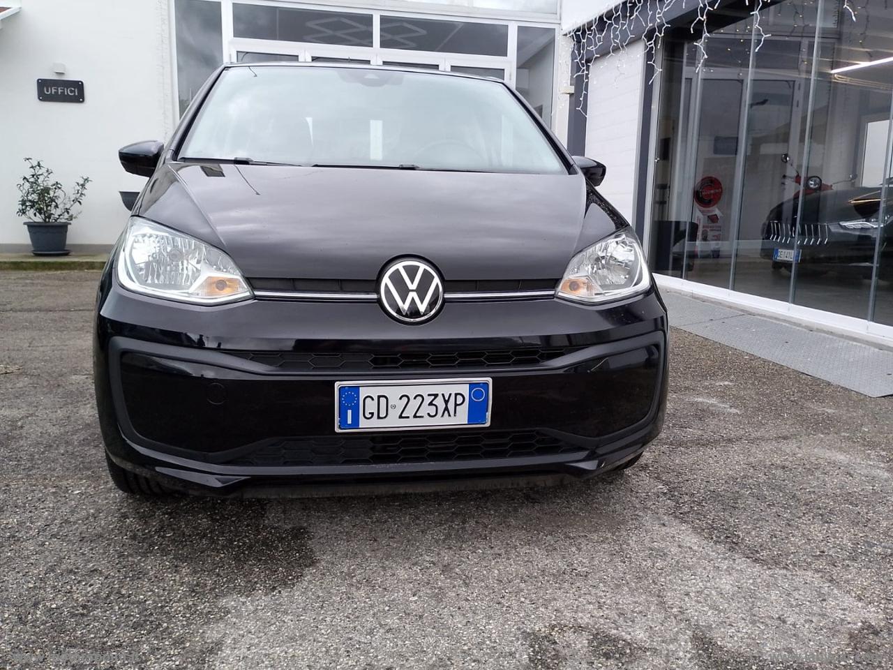 VOLKSWAGEN 1.0 5p. EVO sport up! BMT