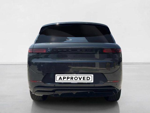 LAND ROVER Range Rover Sport 3.0D l6 249 CV Dynamic SE