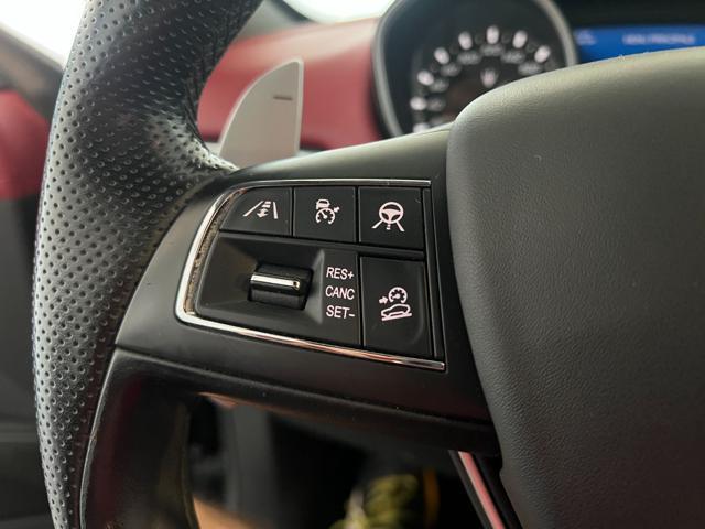 MASERATI Levante V6 Diesel 275 CV AWD Gransport