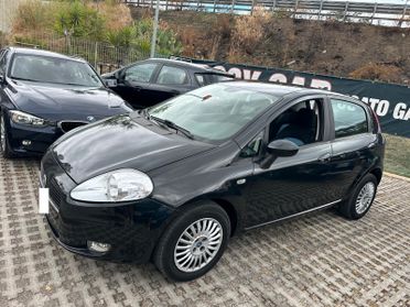 Fiat Grande Punto 1.4 8v Gpl Emotion-08/2006