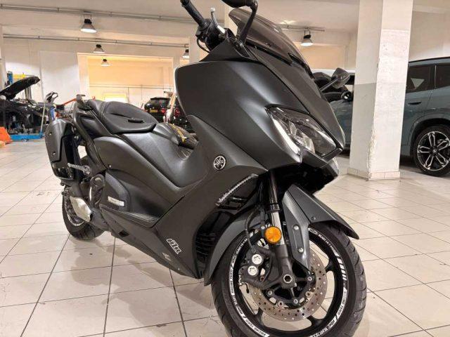 YAMAHA T Max YAMAHA - 560 E