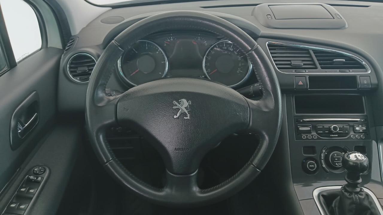 Peugeot 3008 BlueHDi 120 S&S Business