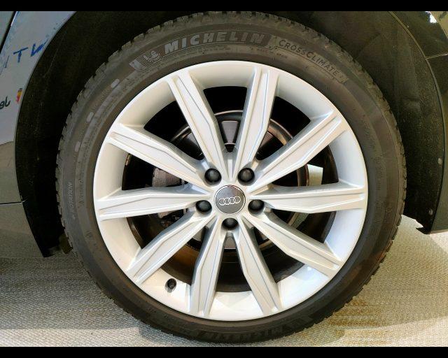 AUDI A6 Avant 40 2.0 tdi mhev Business Sport s-tronic