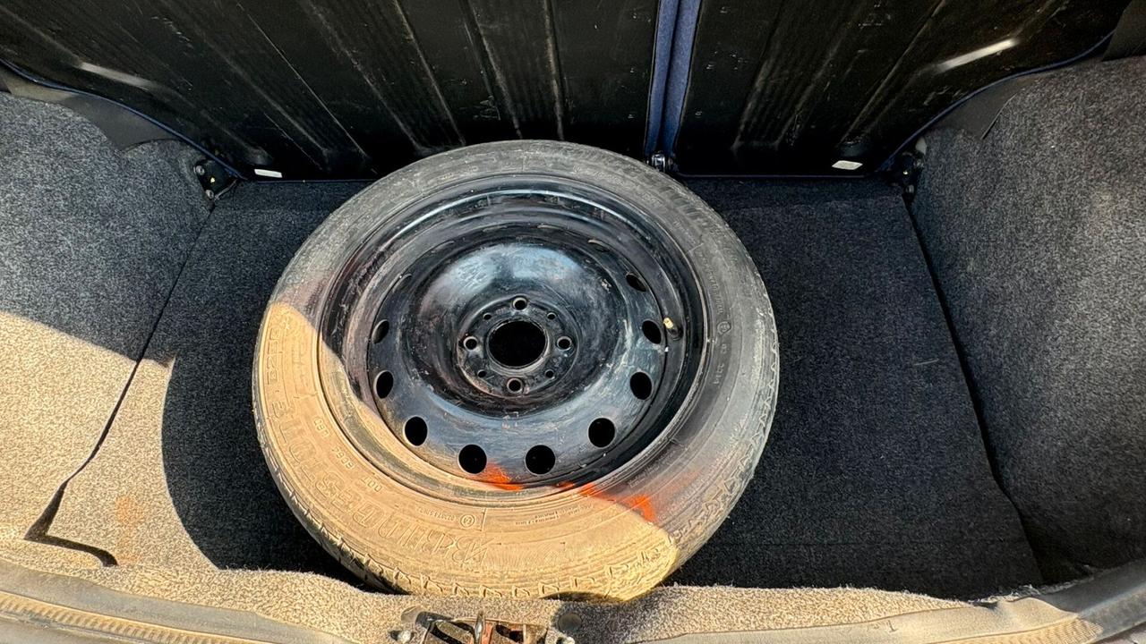 Fiat Punto 1.2 60 188BX | BENZINA 1999/08-2003/05 188A4000 CC 1242 CV KW 44 BERLINA, 5 P. (11202