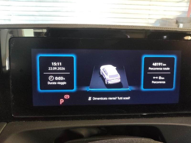 VOLKSWAGEN TIGUAN 2.0 TDI 110 KW SCR R-LINE DSG SUV