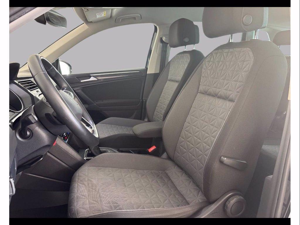 VOLKSWAGEN Tiguan 2.0 tdi life 150cv dsg del 2021