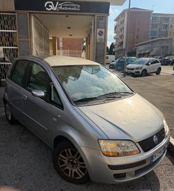 Fiat Idea 1.4 16V Dynamic GPL