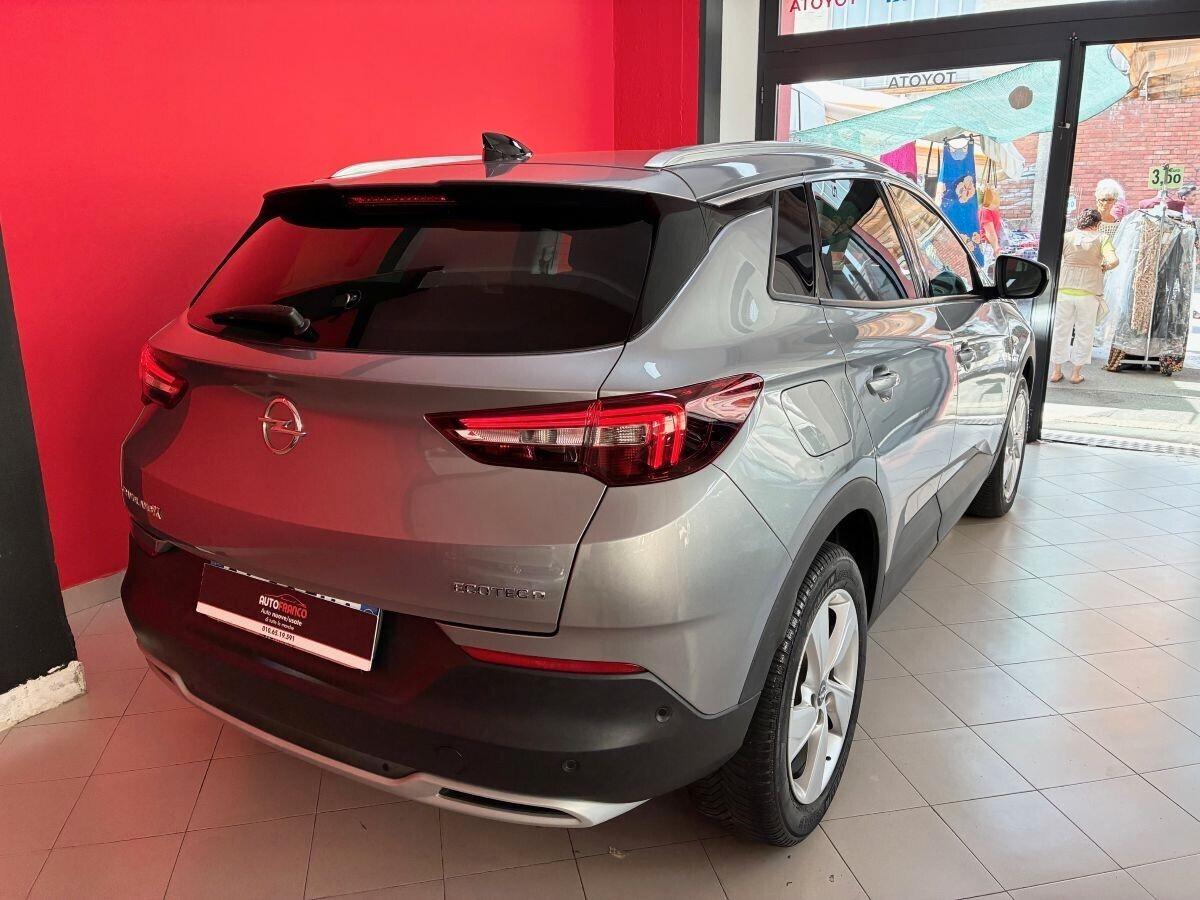 Opel Grandland X 2.0 diesel Ecotec Start&Stop . Innovation