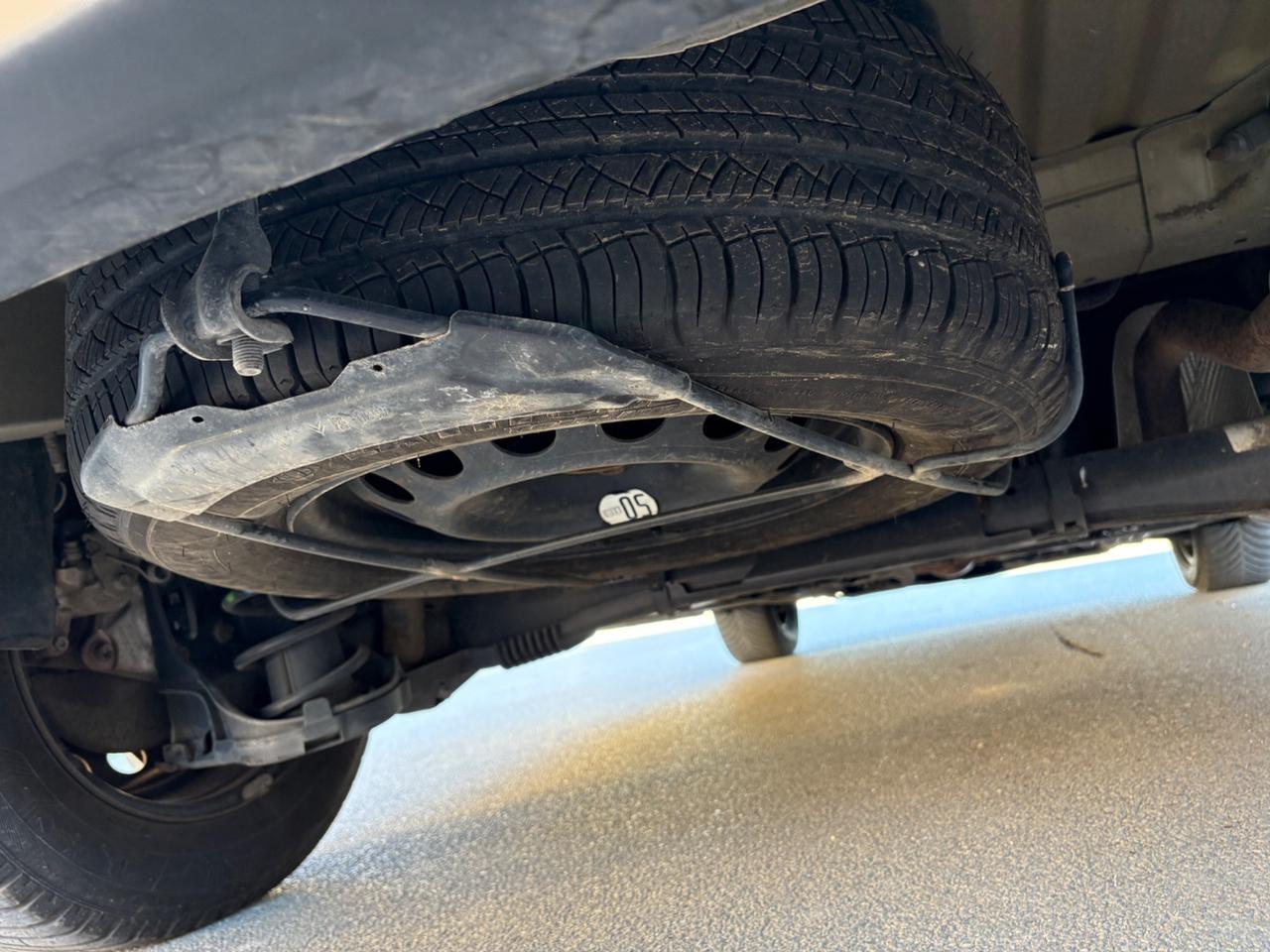 Peugeot Rifter BlueHDi 100 S&S Allure Standard